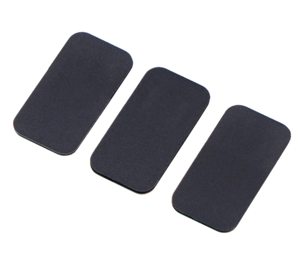 Silver Monkey Zaślepka na kamerę CAMcover2 (3 szt.) - 713558 - zdjęcie